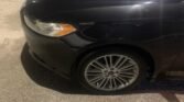 ford fusion 2014 black